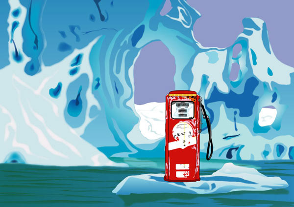 beyond the sea
