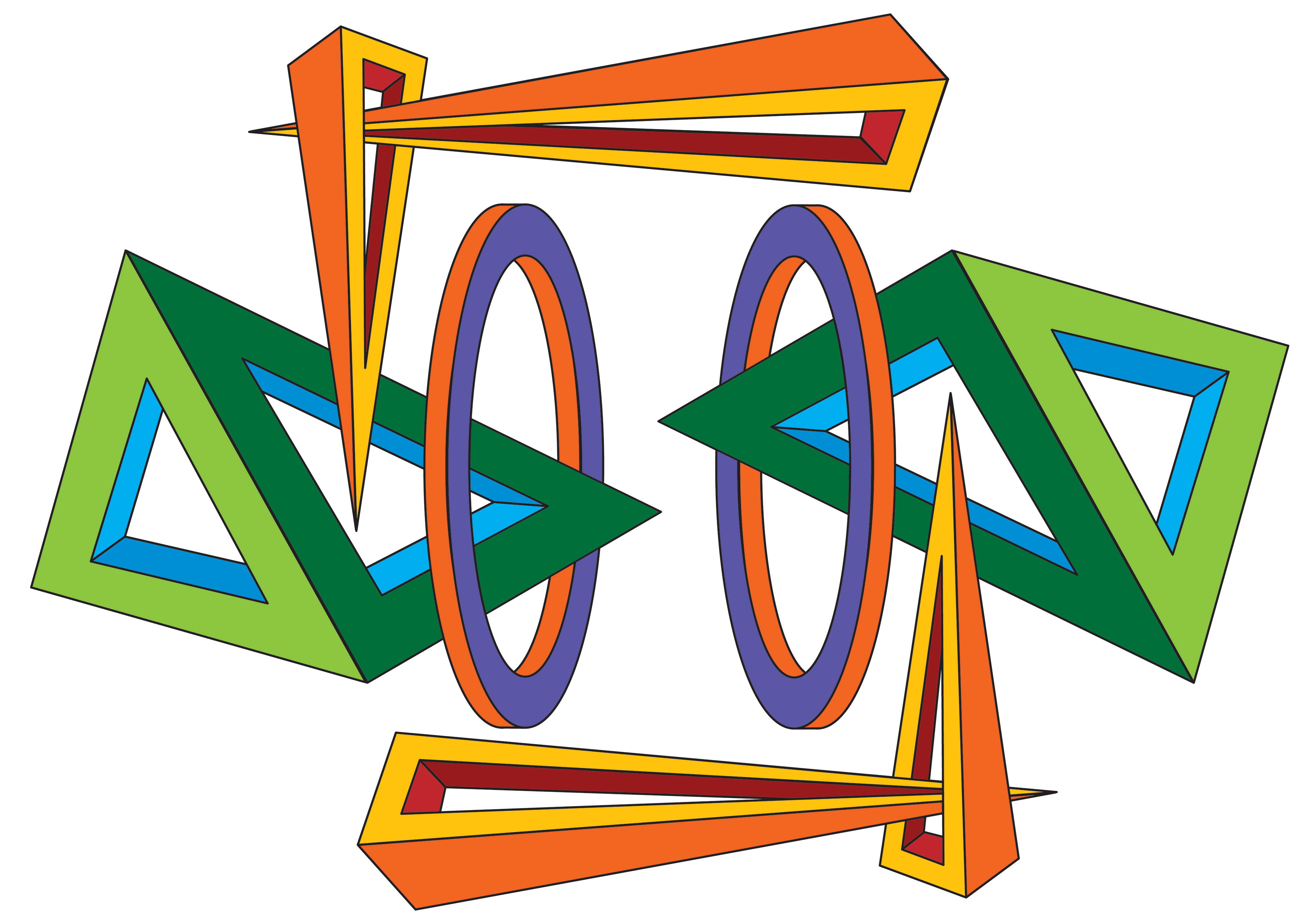 symmetry and chaos 12