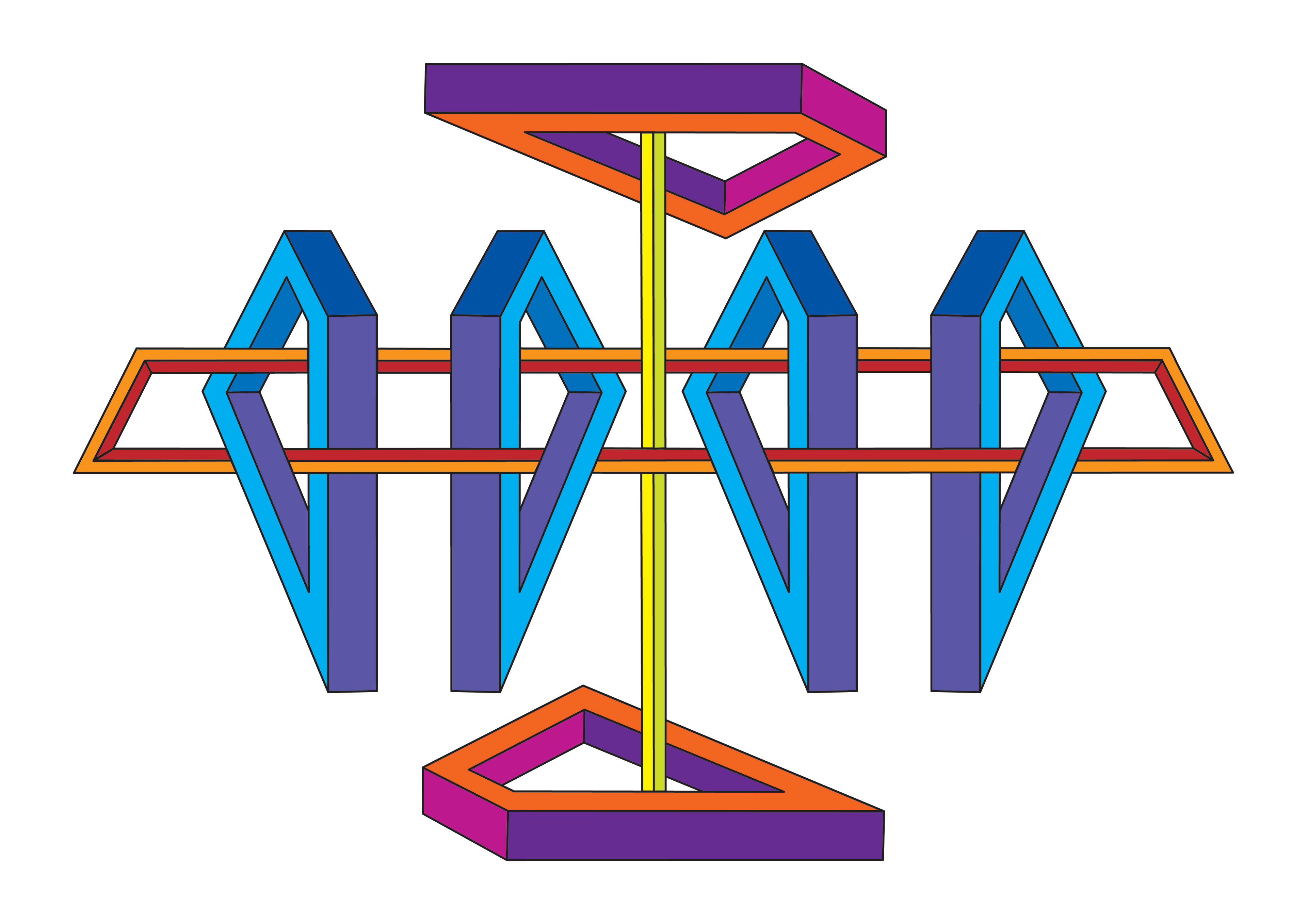 symmetry and chaos 11