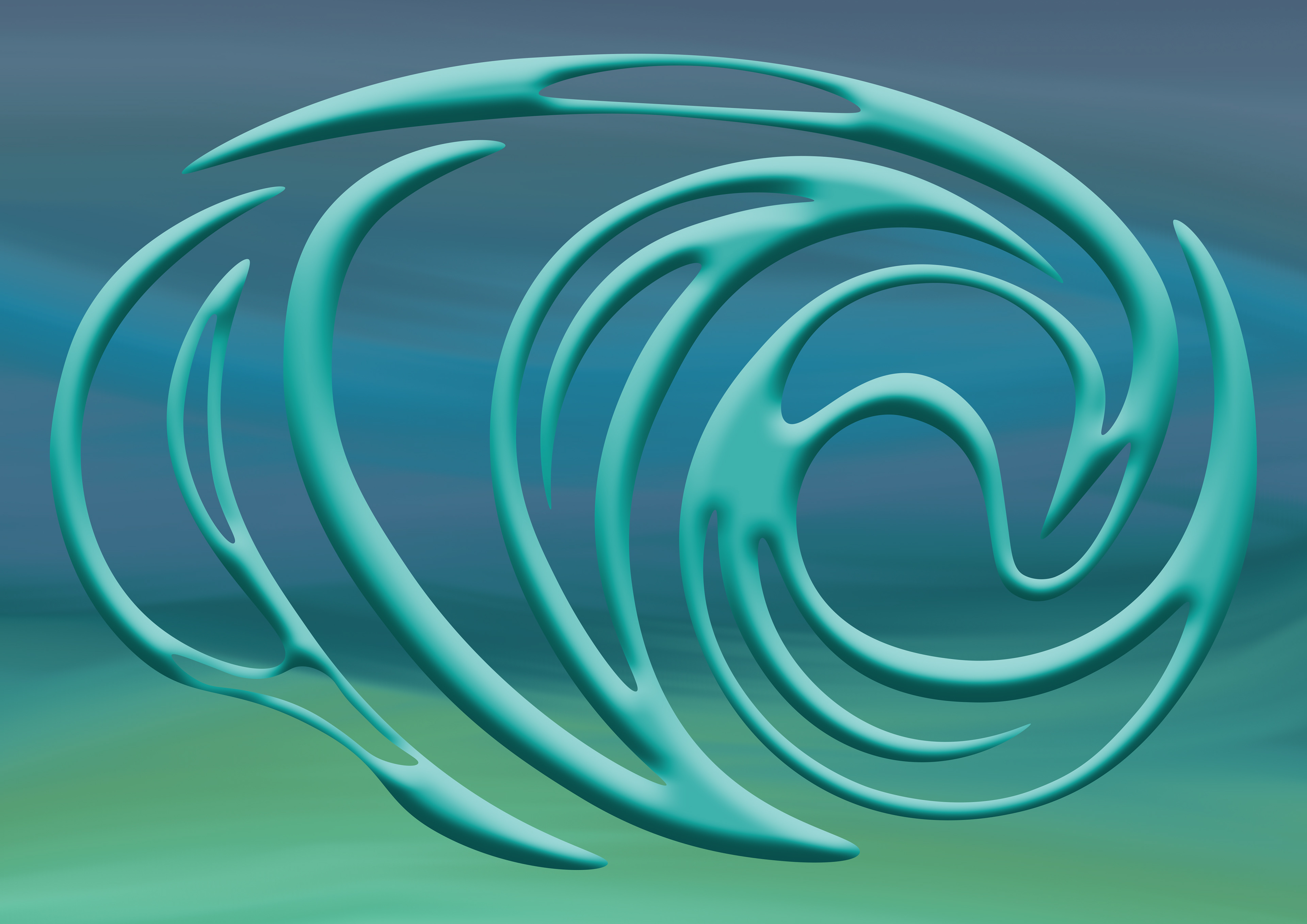 spiral 1