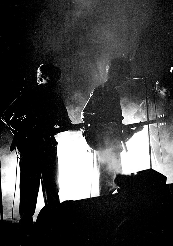 Echo & the Bunnymen 1