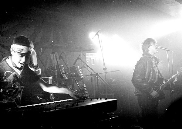 Teardrop Explodes 4