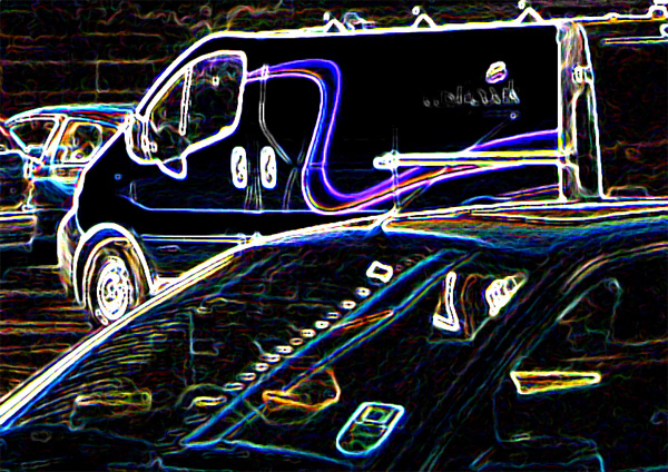 motor city 2