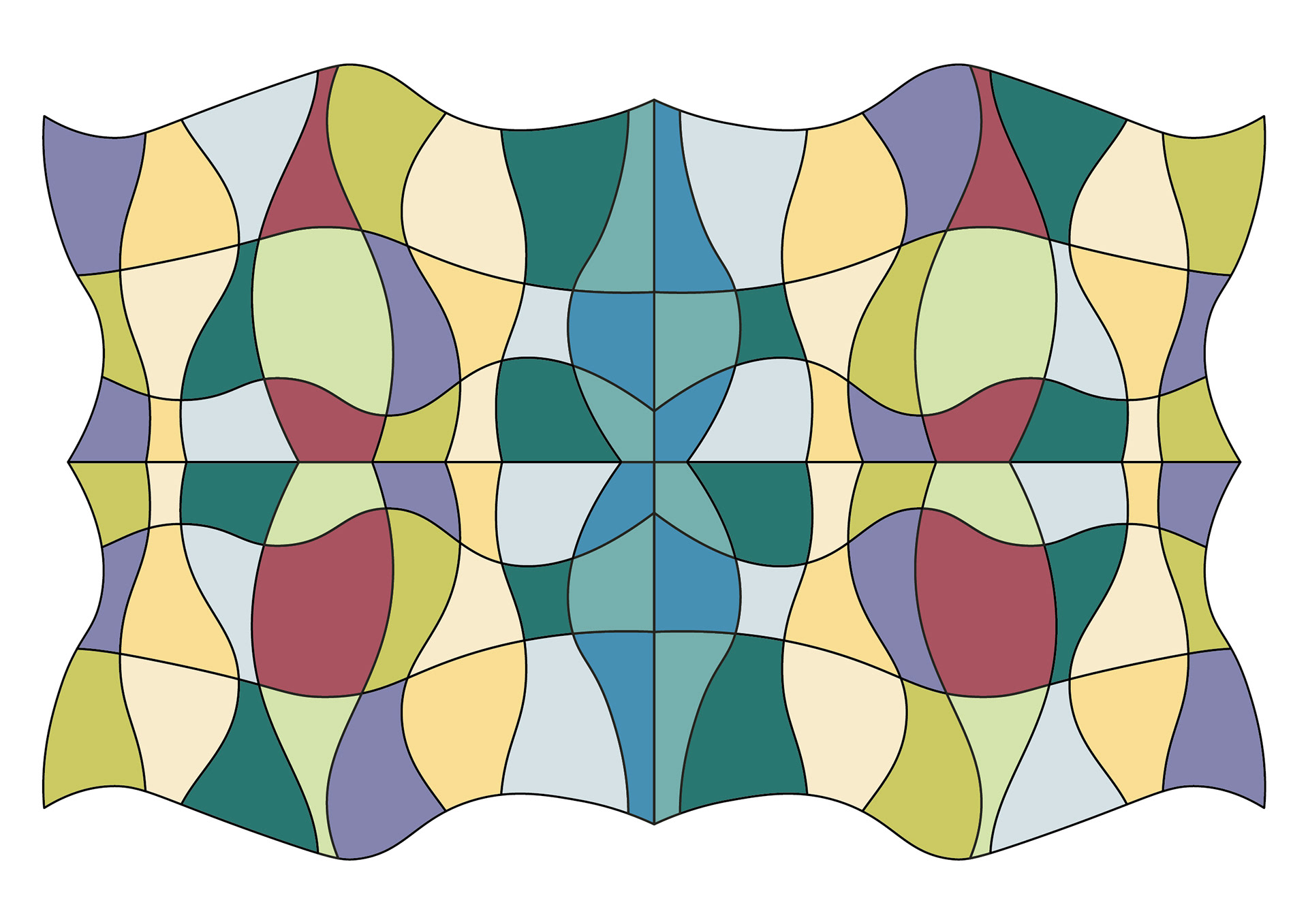 wave function 8