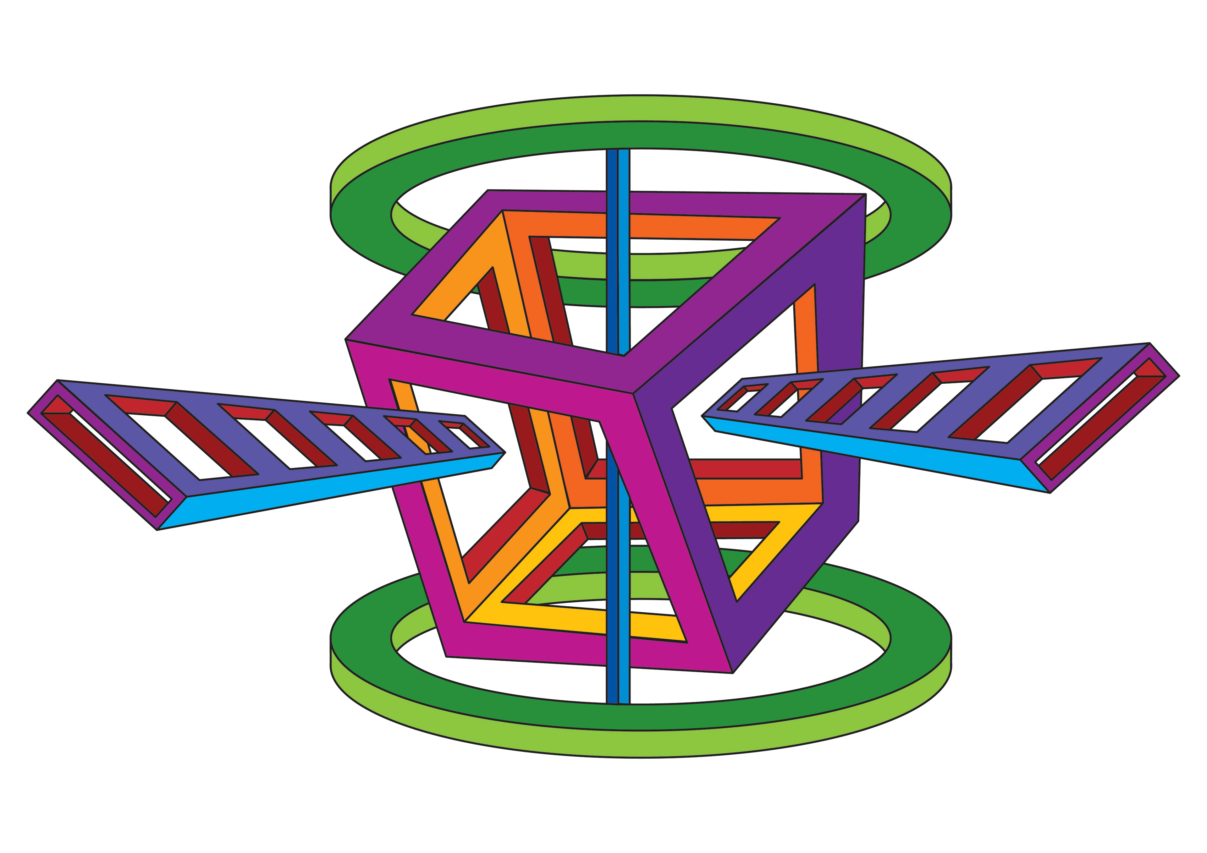 symmetry and chaos 5