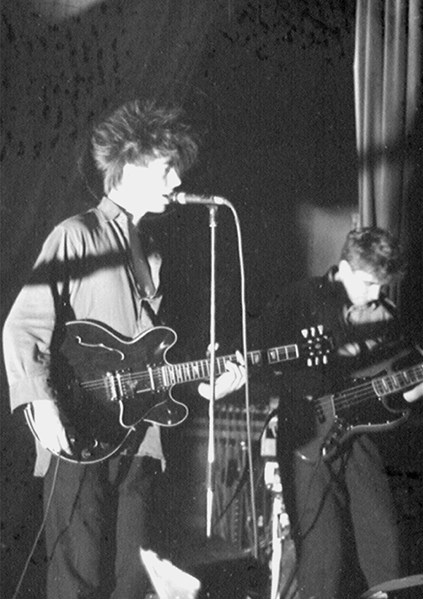 Echo & the Bunnymen 4