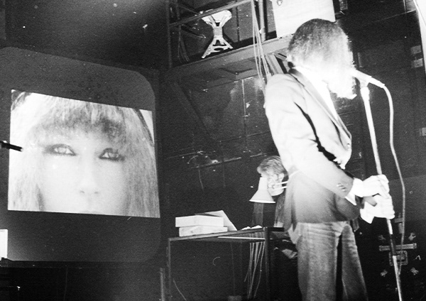 Human League 3