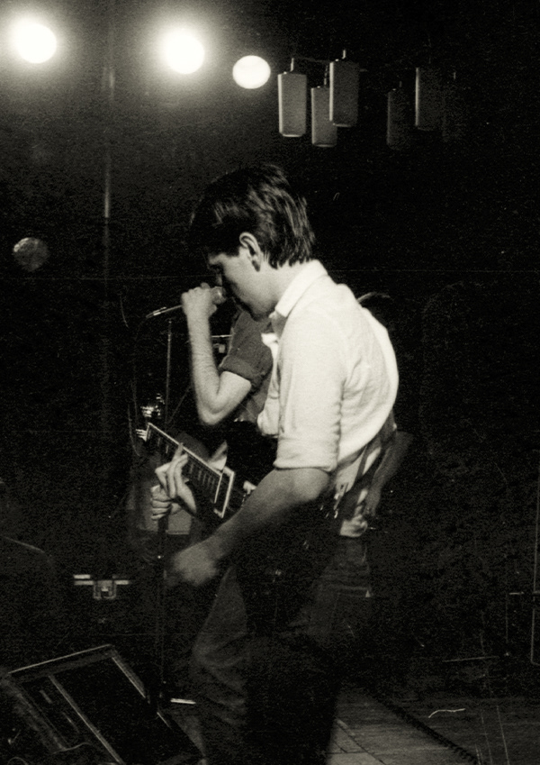 Joy Division 3