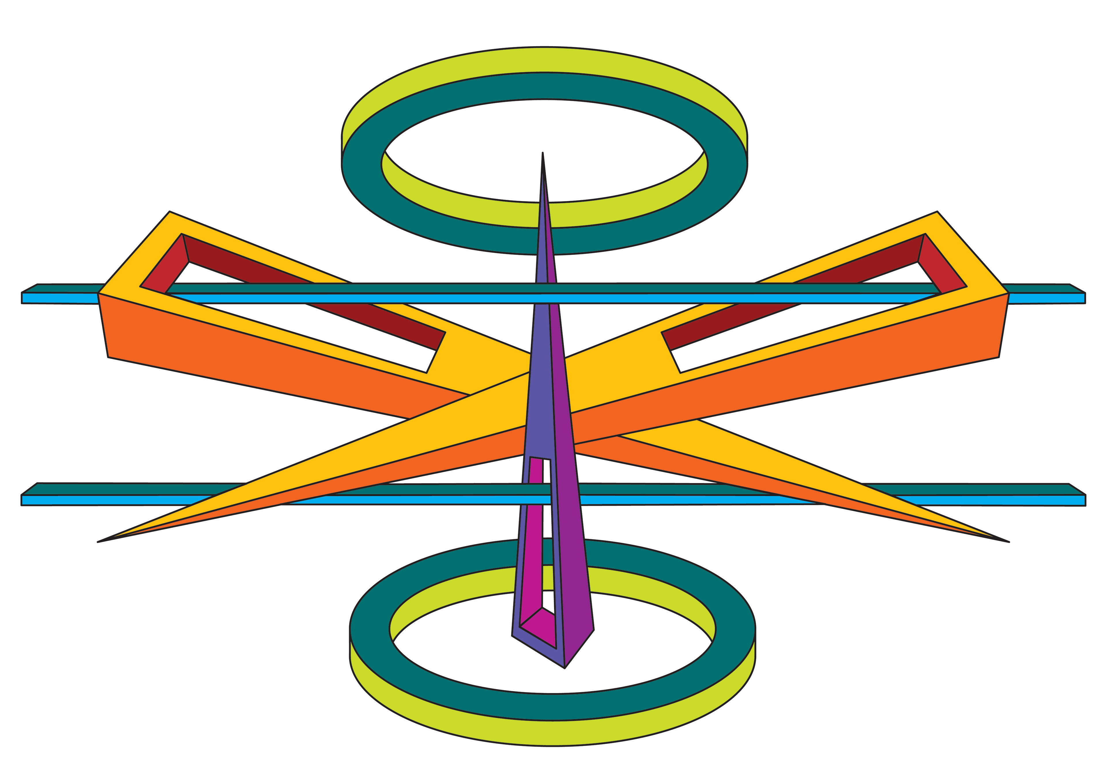 symmetry and chaos 4