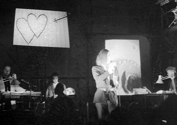 Human League 4