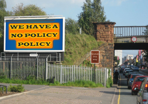 policy