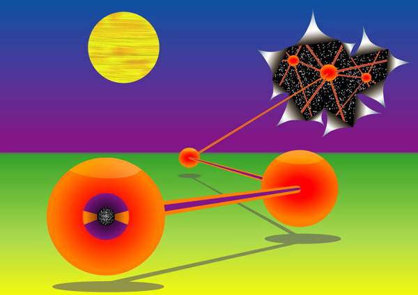 telescope