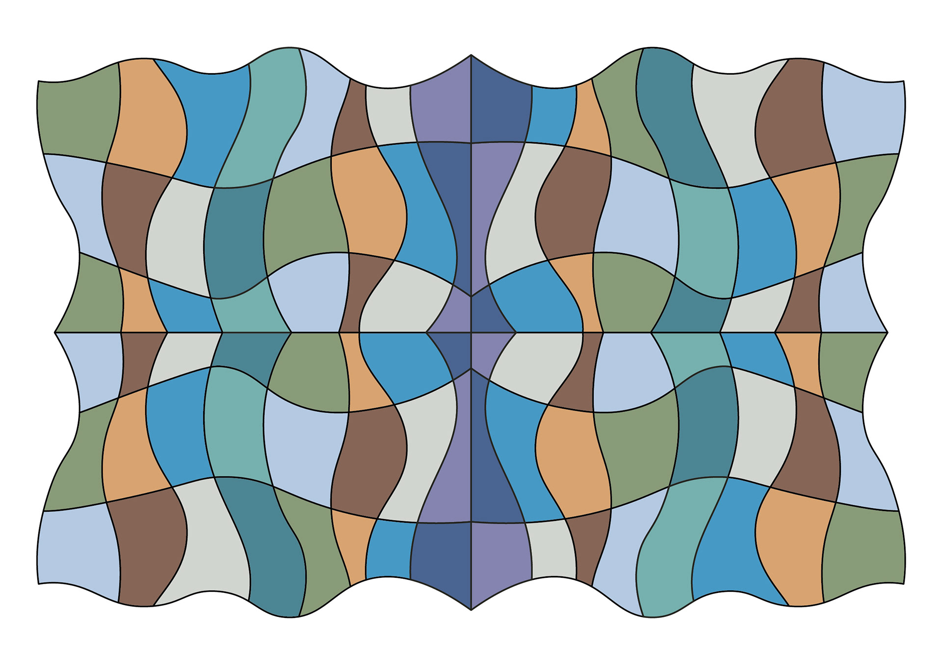 wave function 12