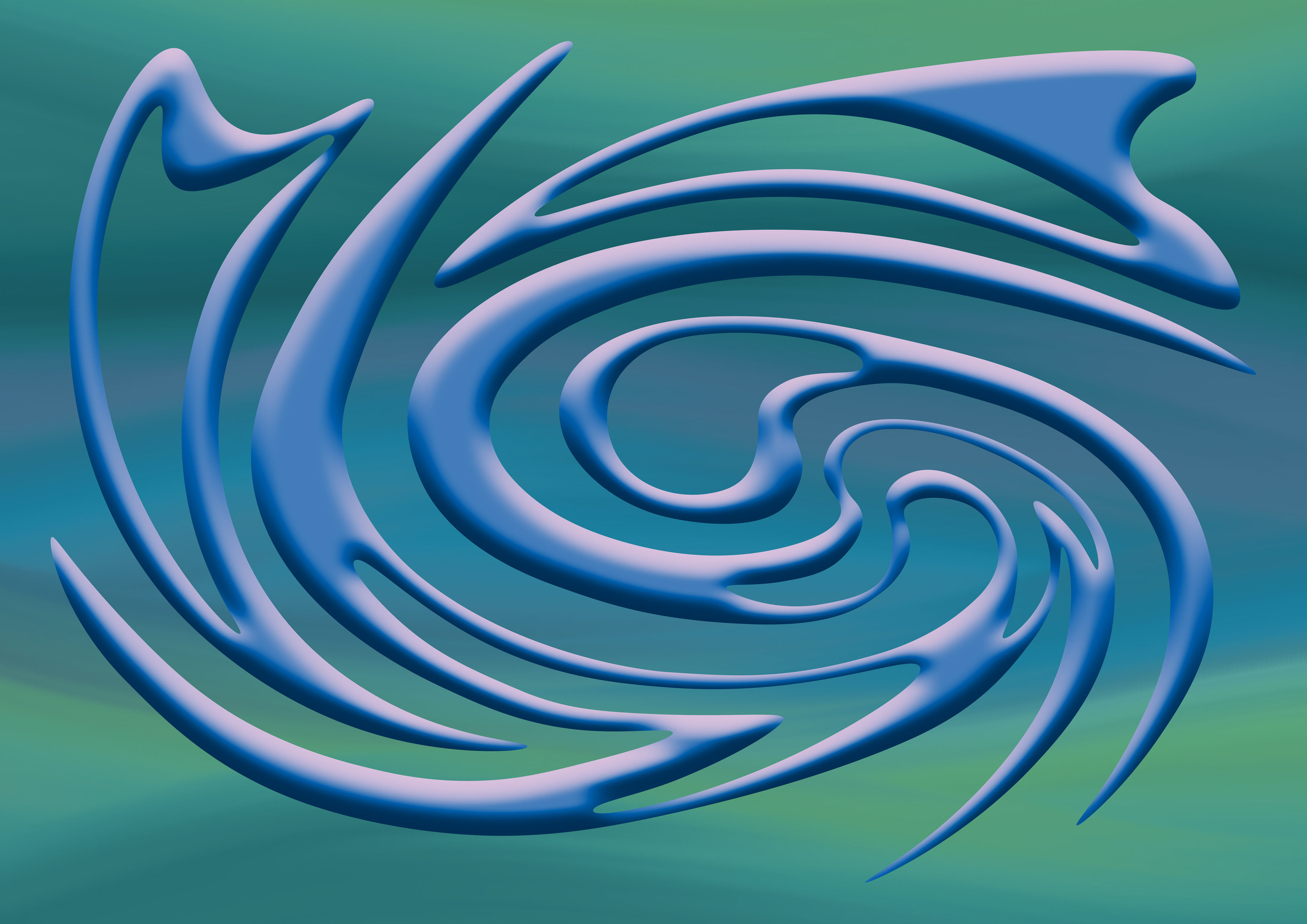 spiral 6