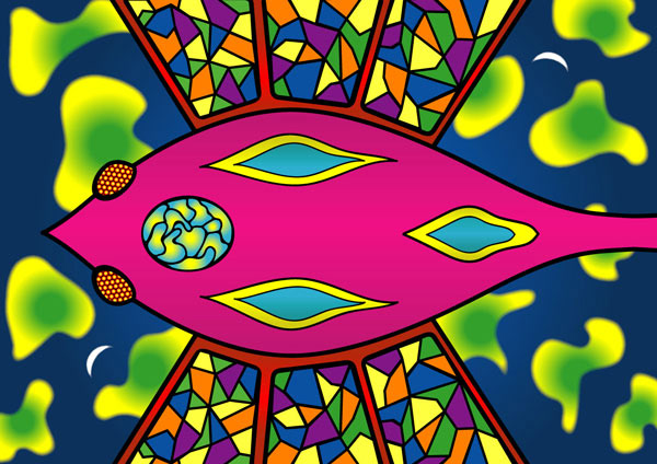 moth