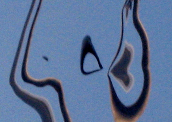 loss of perspective 2