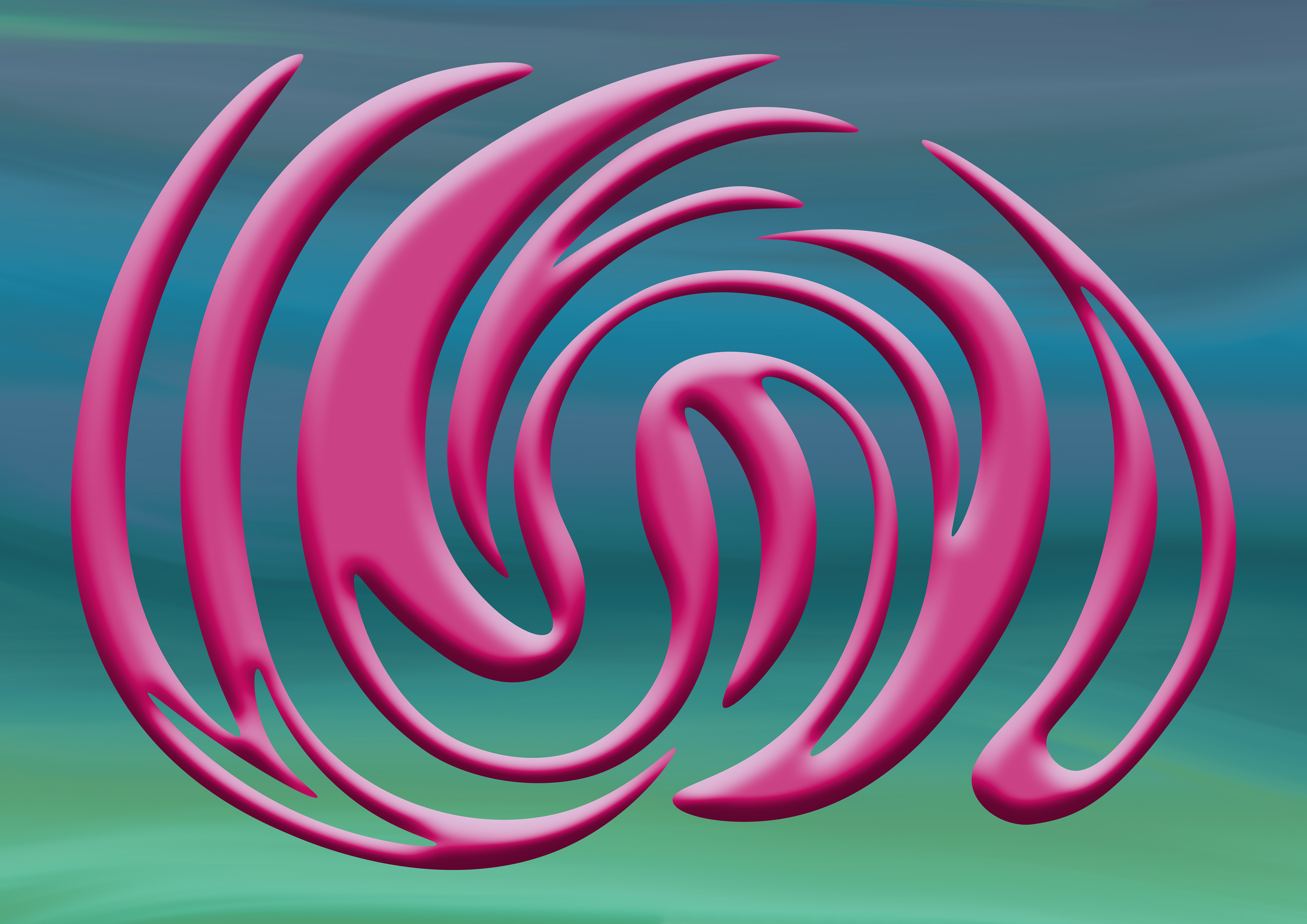 spiral 8