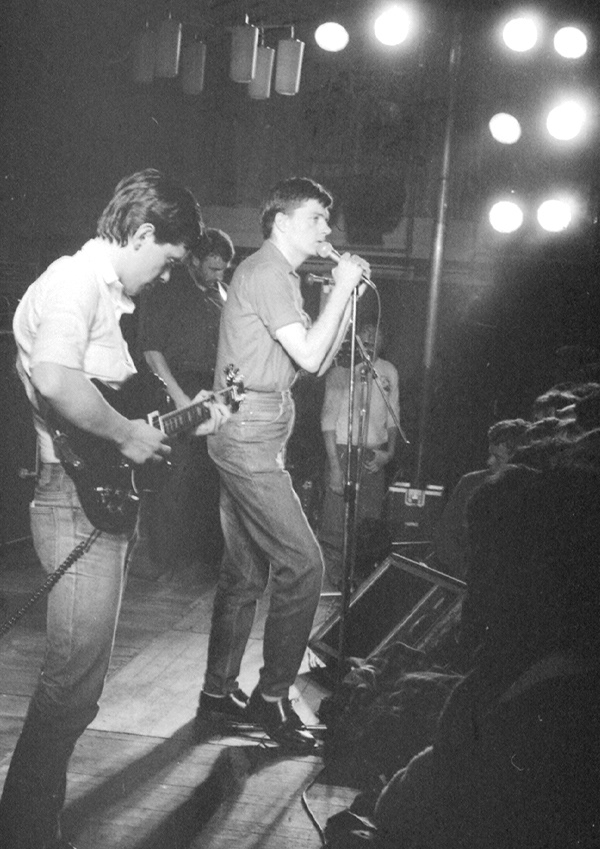 Joy Division 1