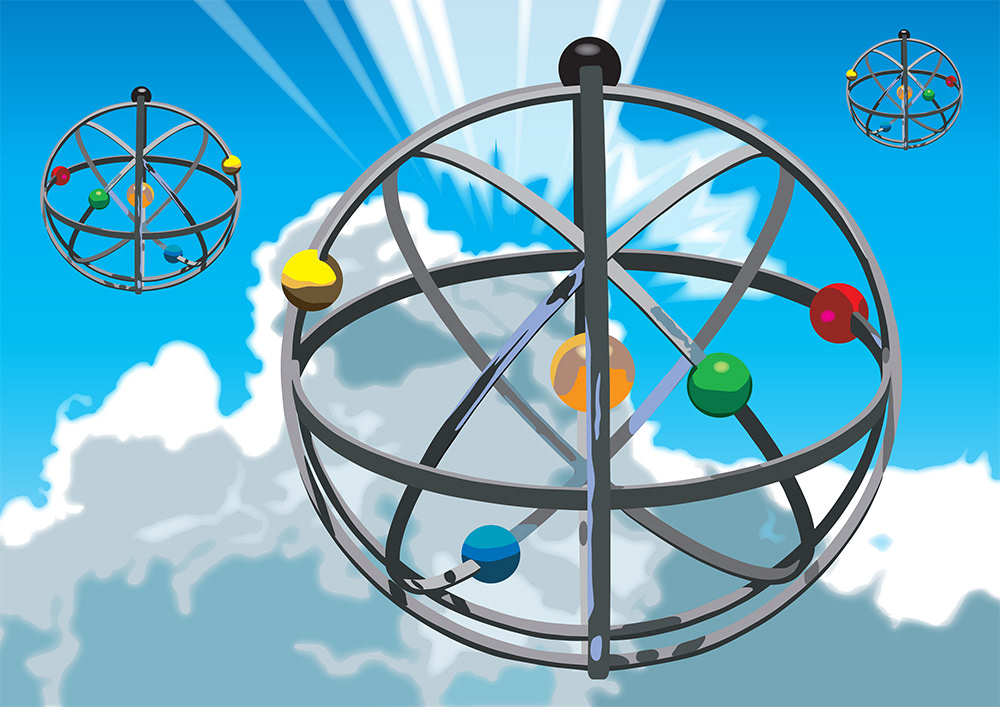 orrery