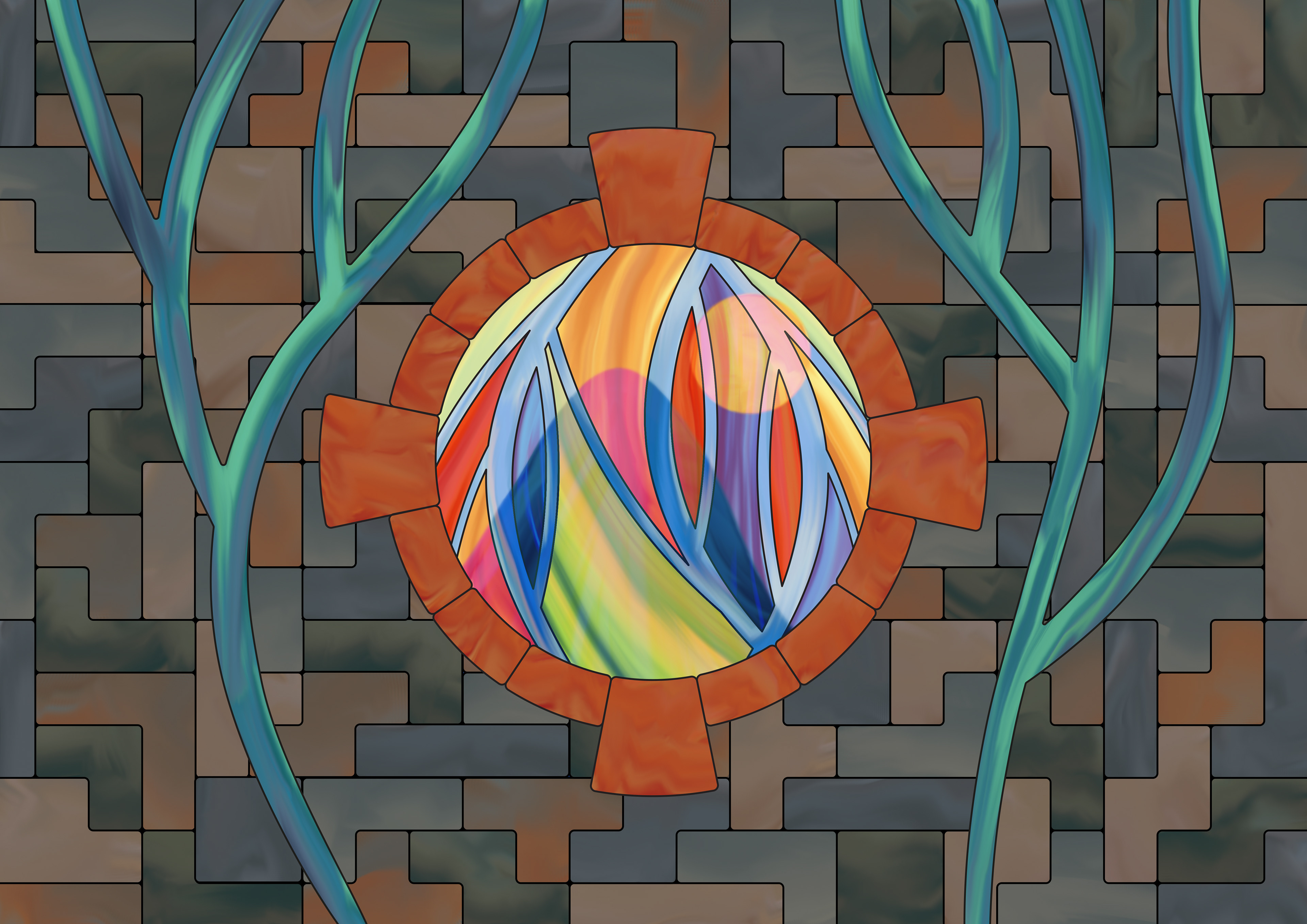 Wall