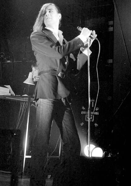 Human League 1