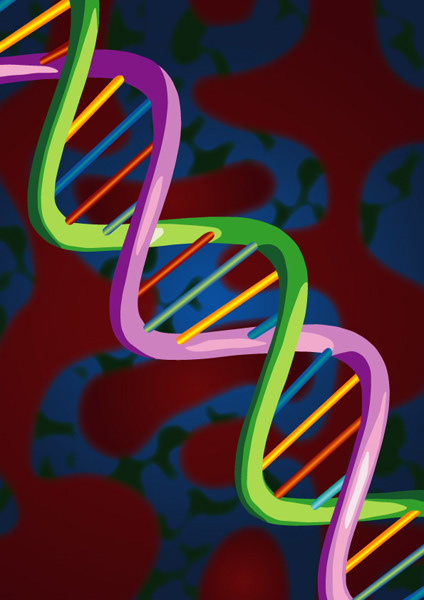 dna