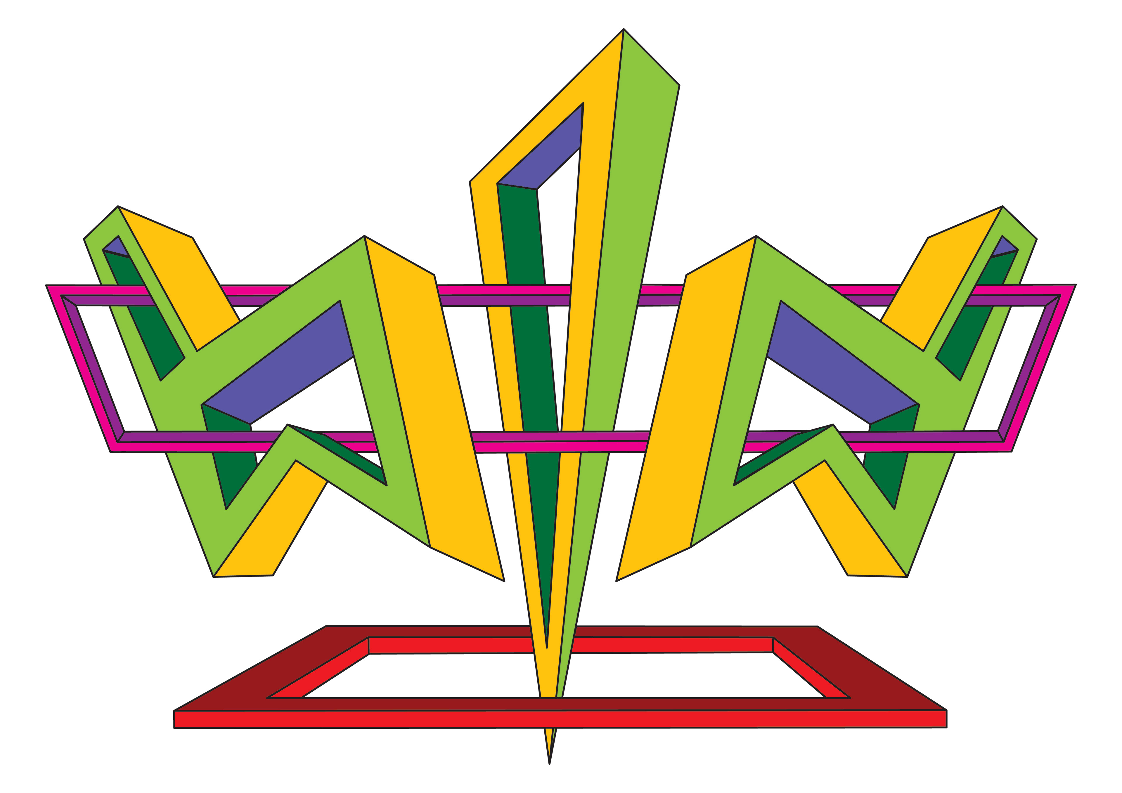 symmetry and chaos 10