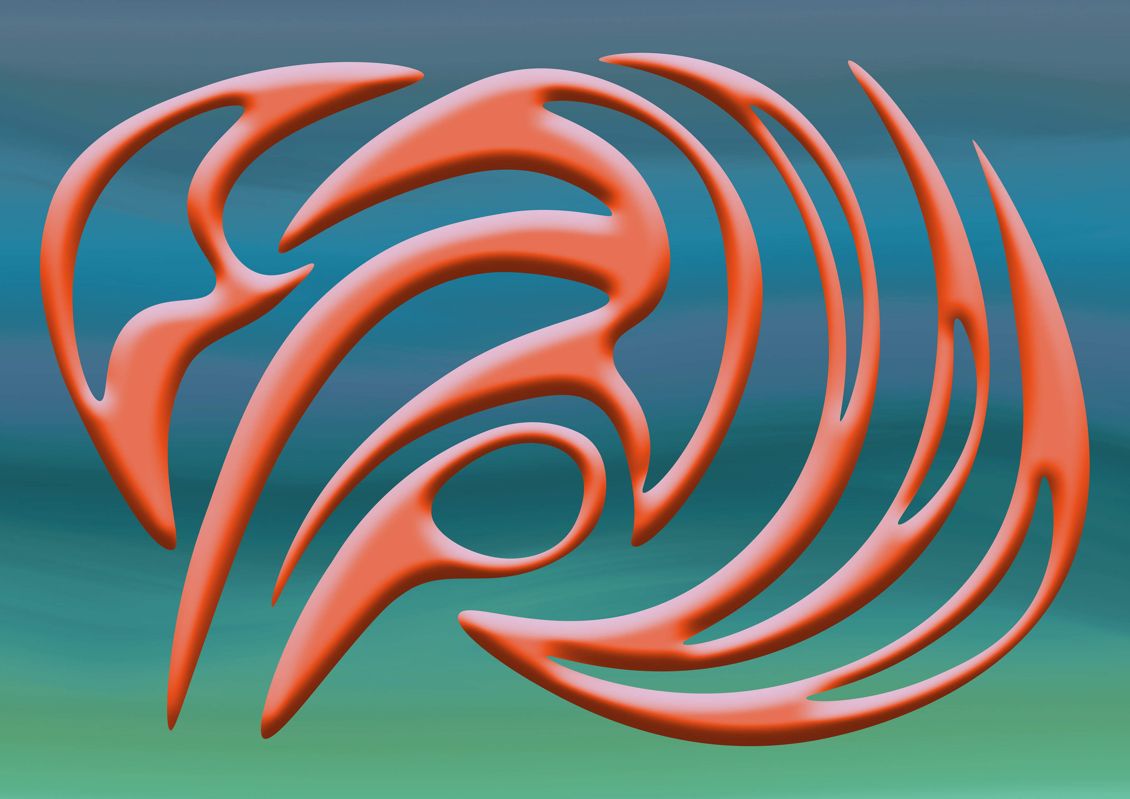 spiral 7