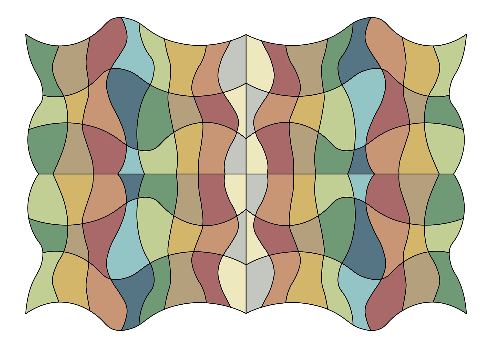 wave function 1