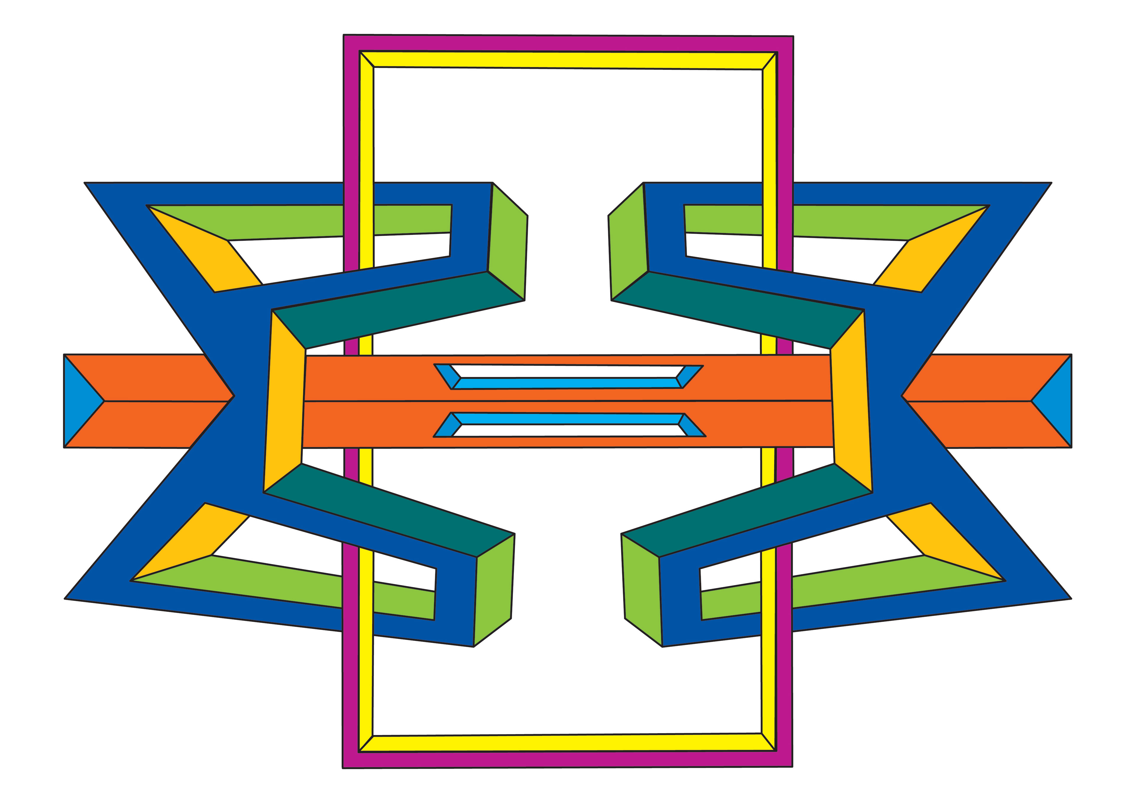 symmetry and chaos 7