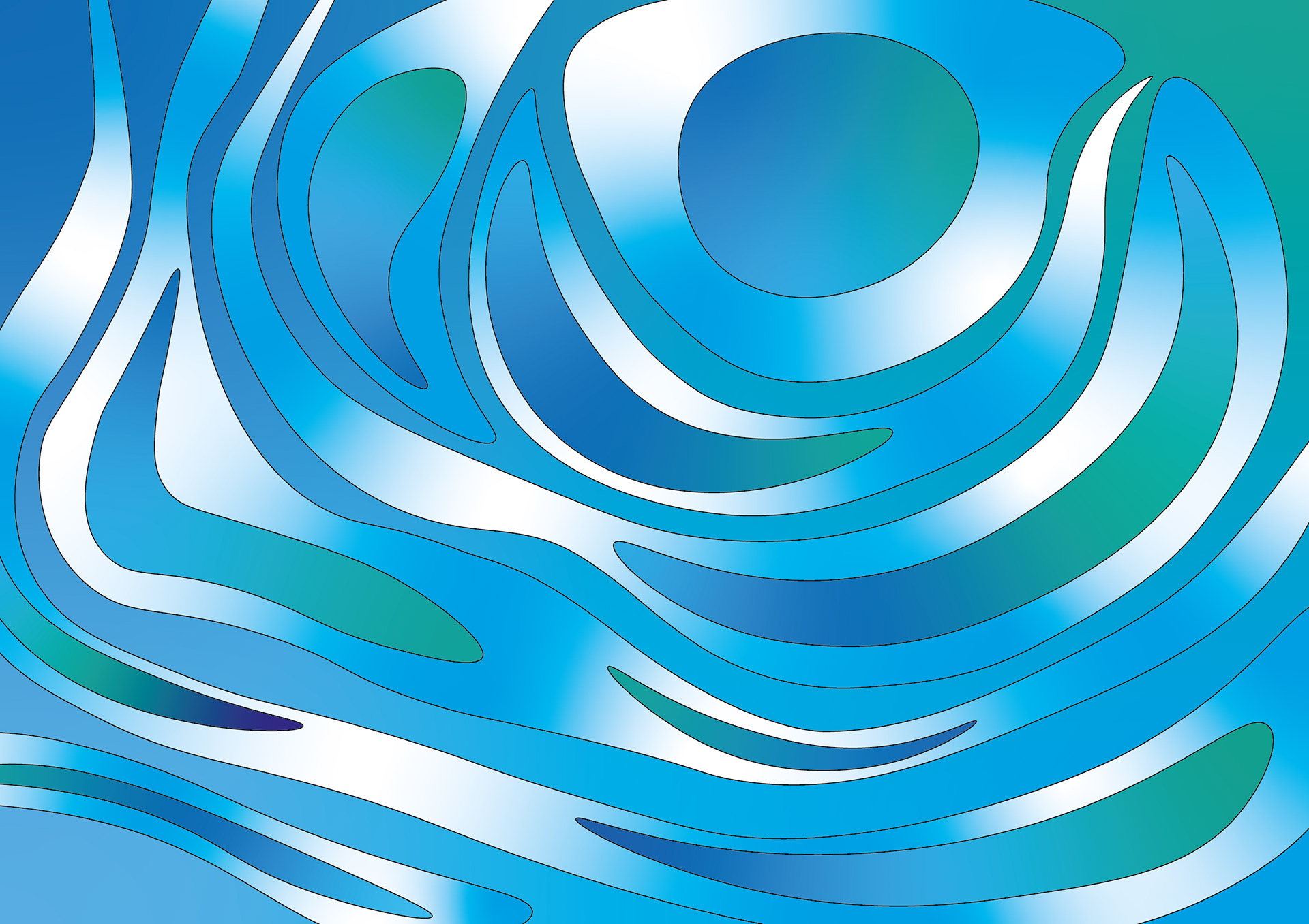 aqua 6