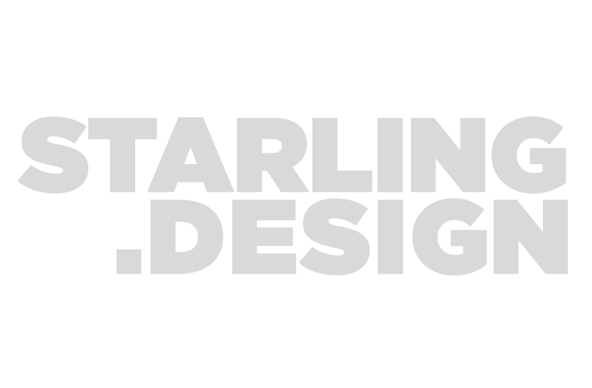 STARLING.DESIGN