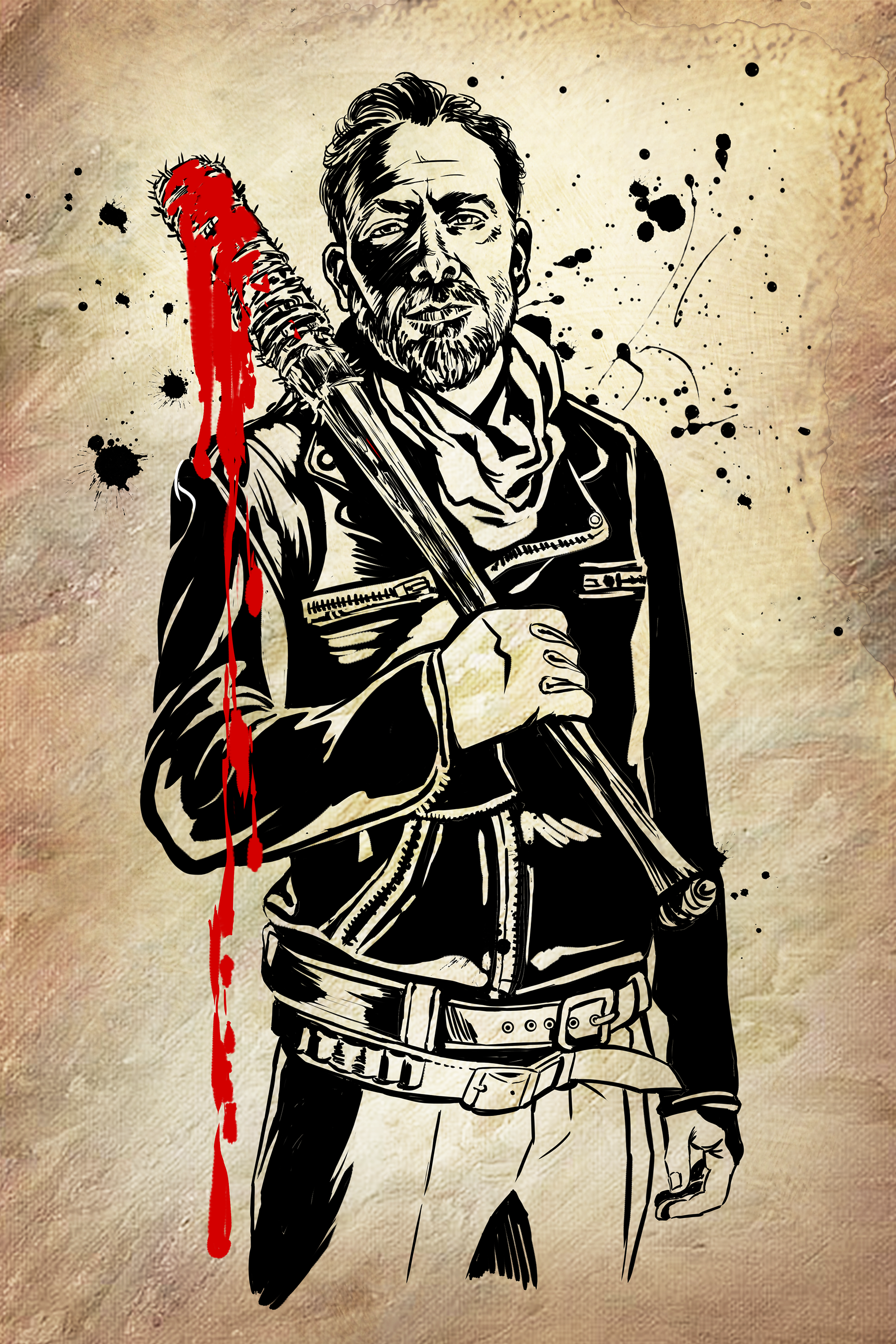 The Walking Dead | Home Brew Agency
