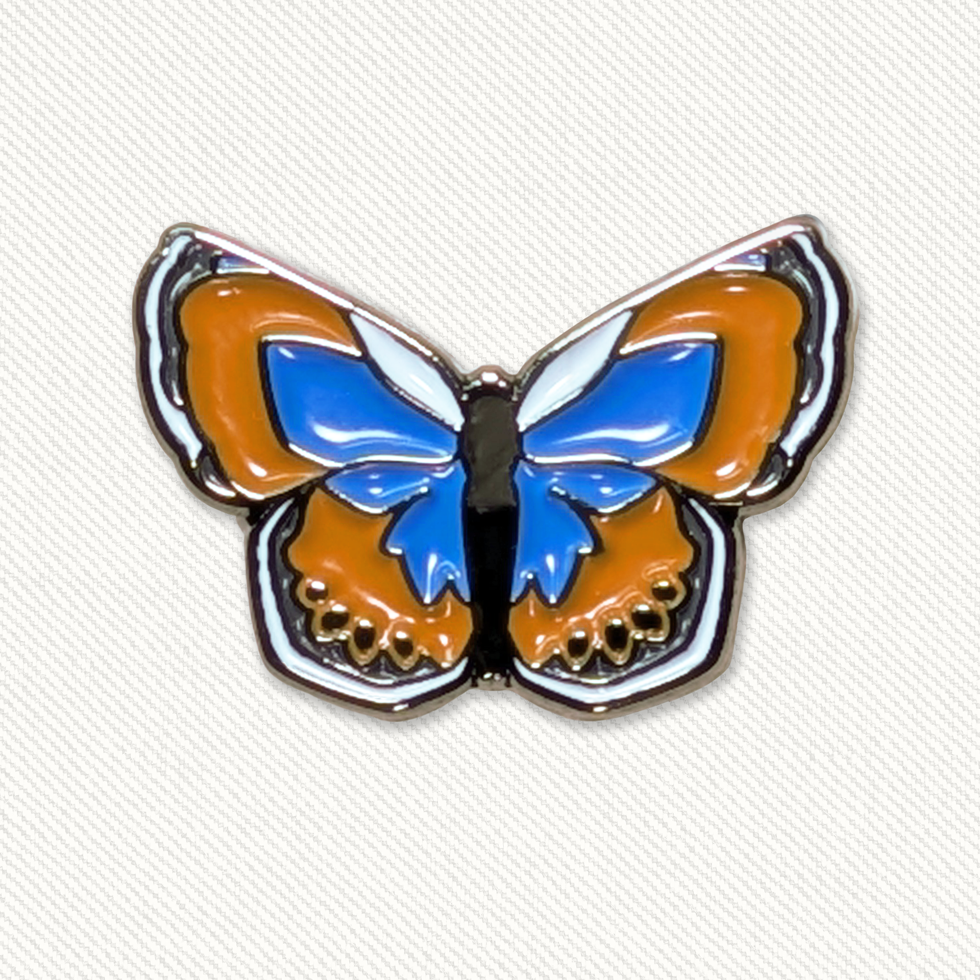 Enamel Pin