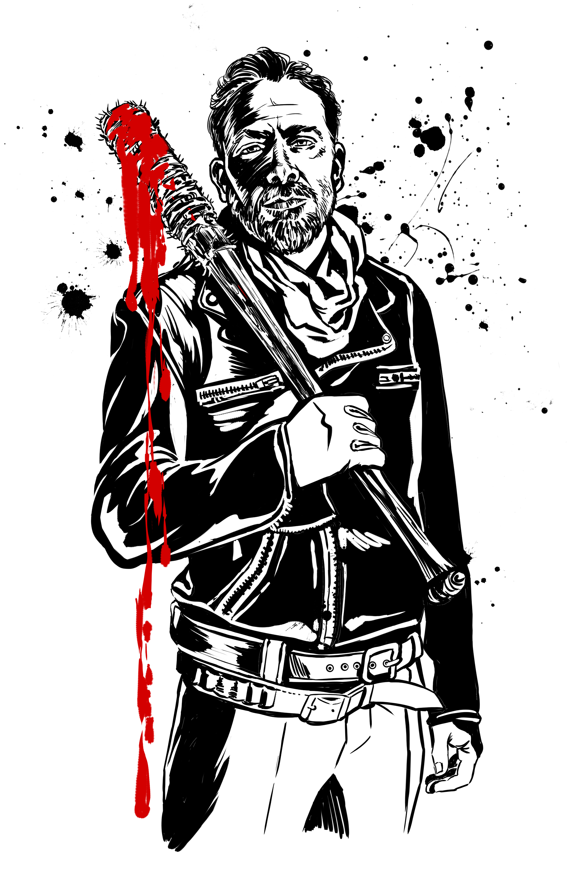 The Walking Dead | Home Brew Agency
