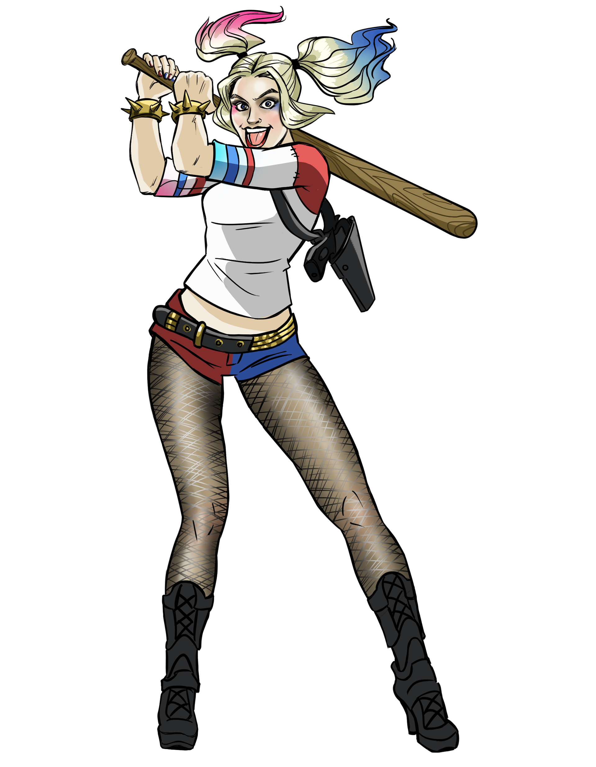 Suicide Squad | Home Brew Agency