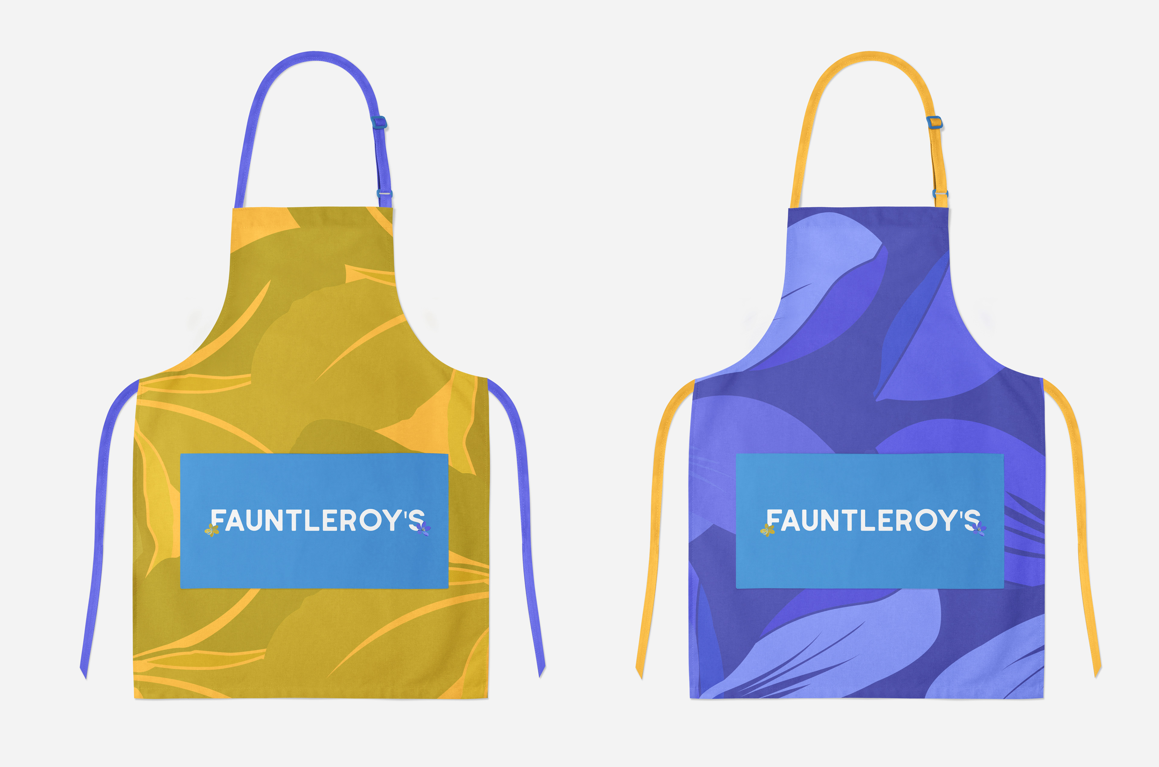 Server Aprons