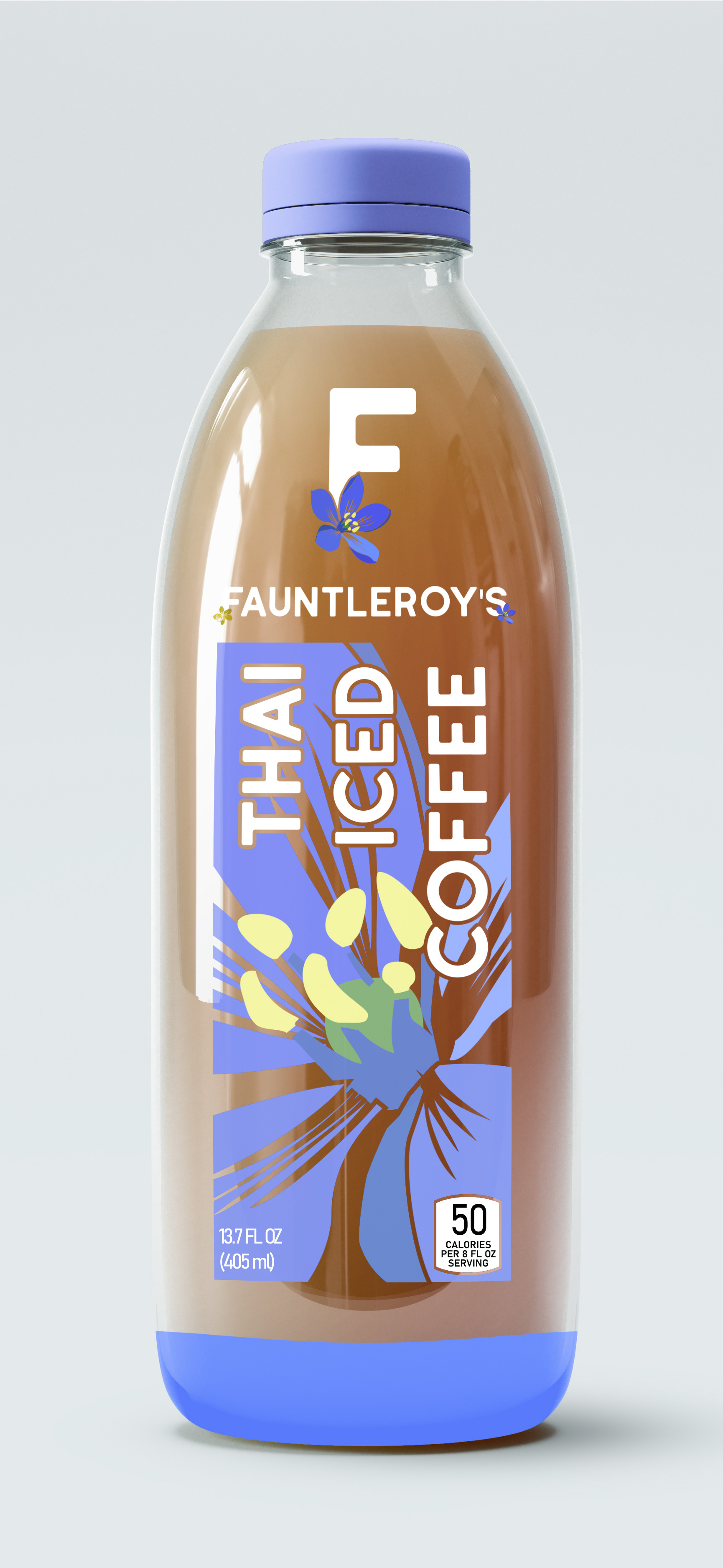 Coffee Bottle