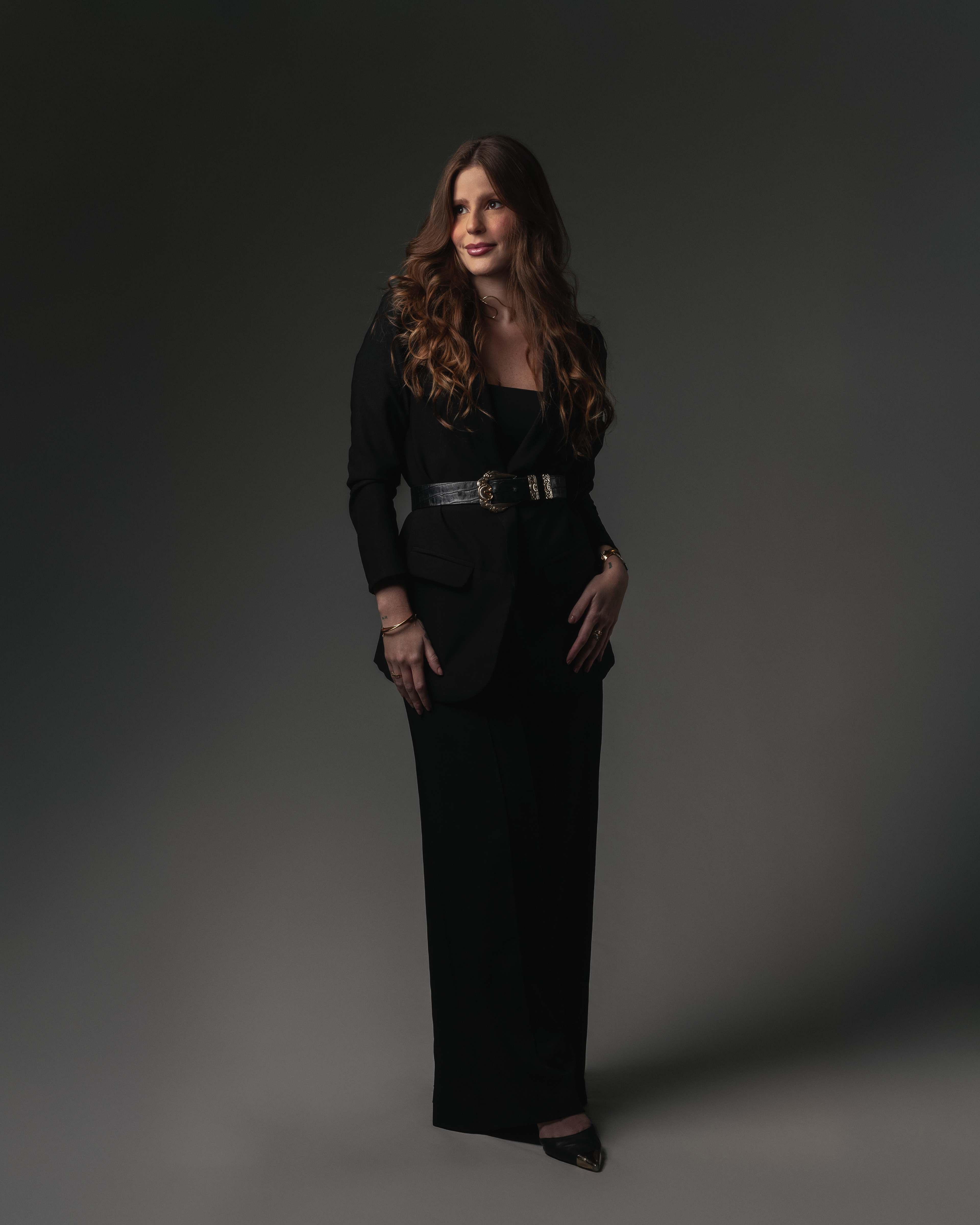 BEATRIZ PESSOA © 2024 POR FLAVIU