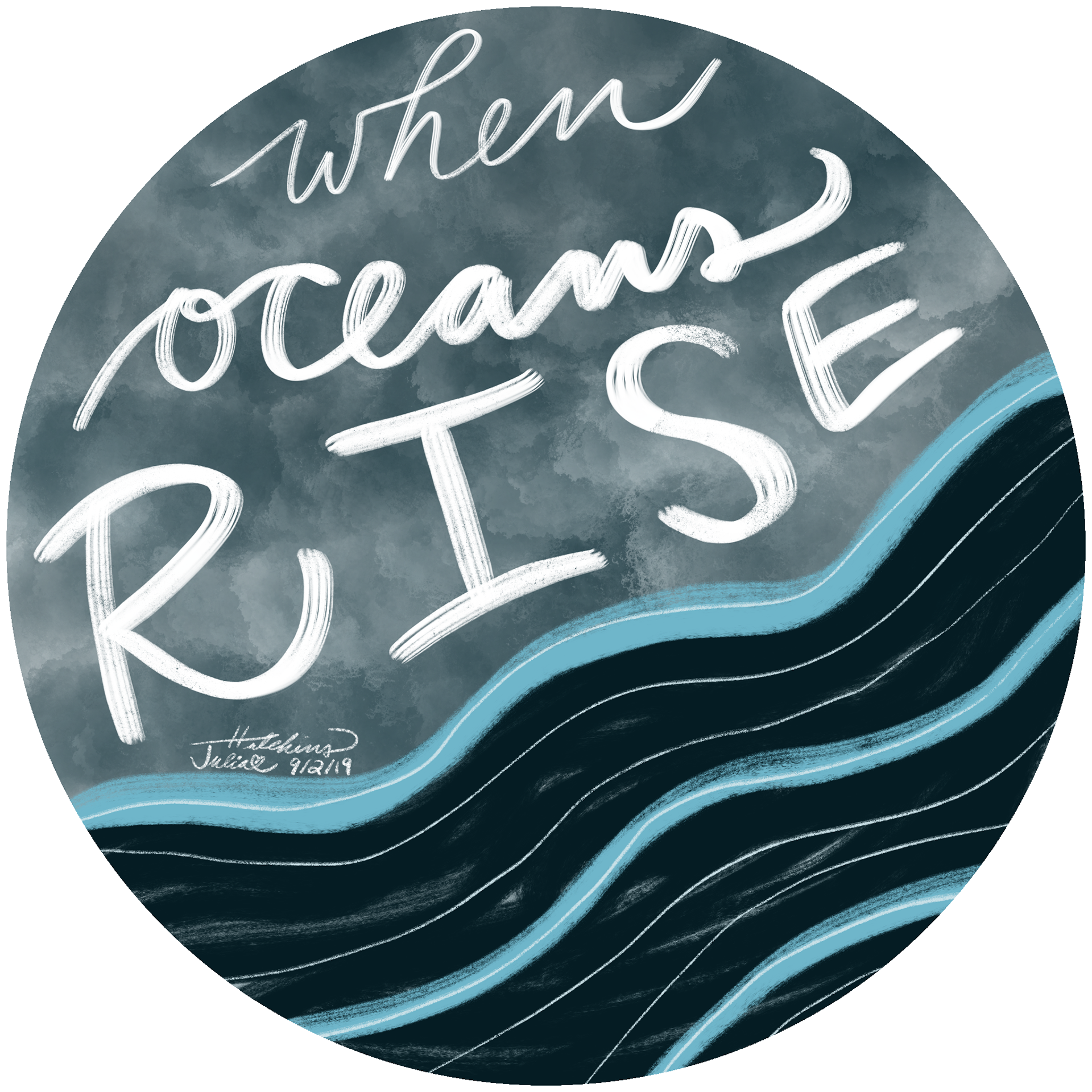 When Oceans Rise