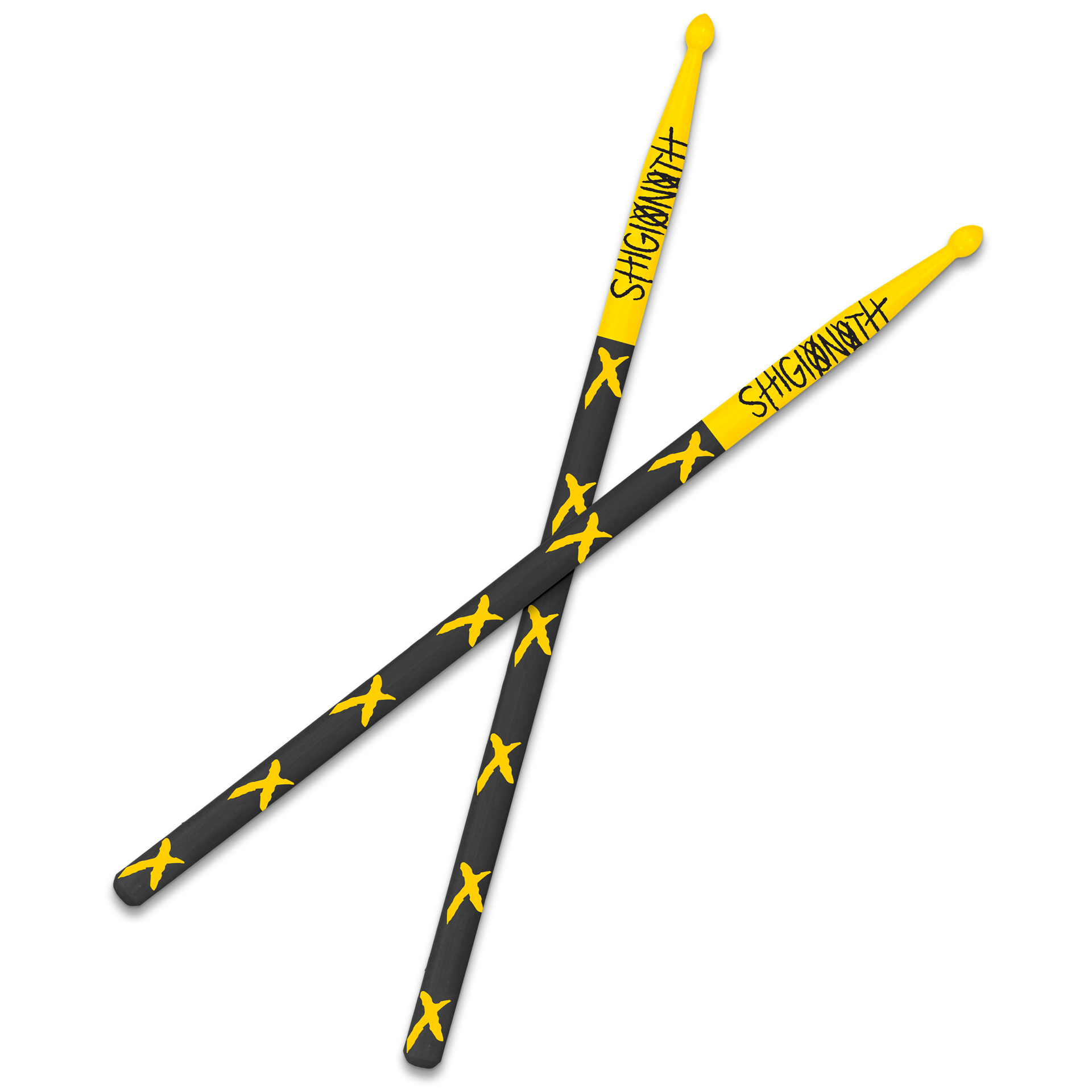 Shigionoth Drumsticks