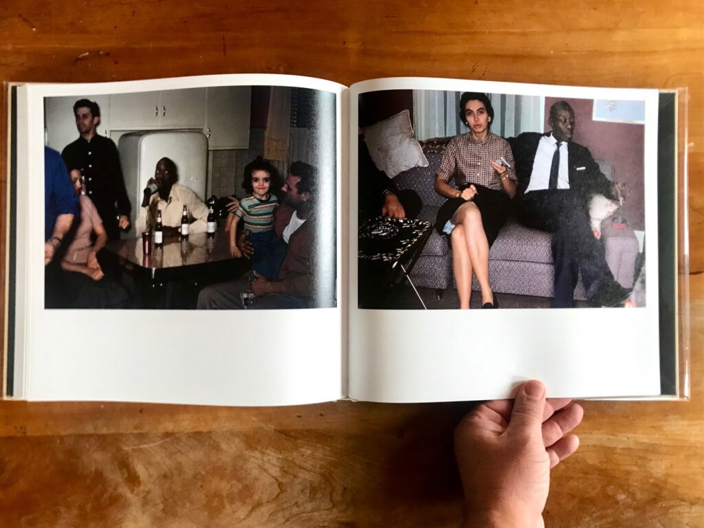 Omar Victor Diop & Lee Shulmann - The Anonymous Project Book