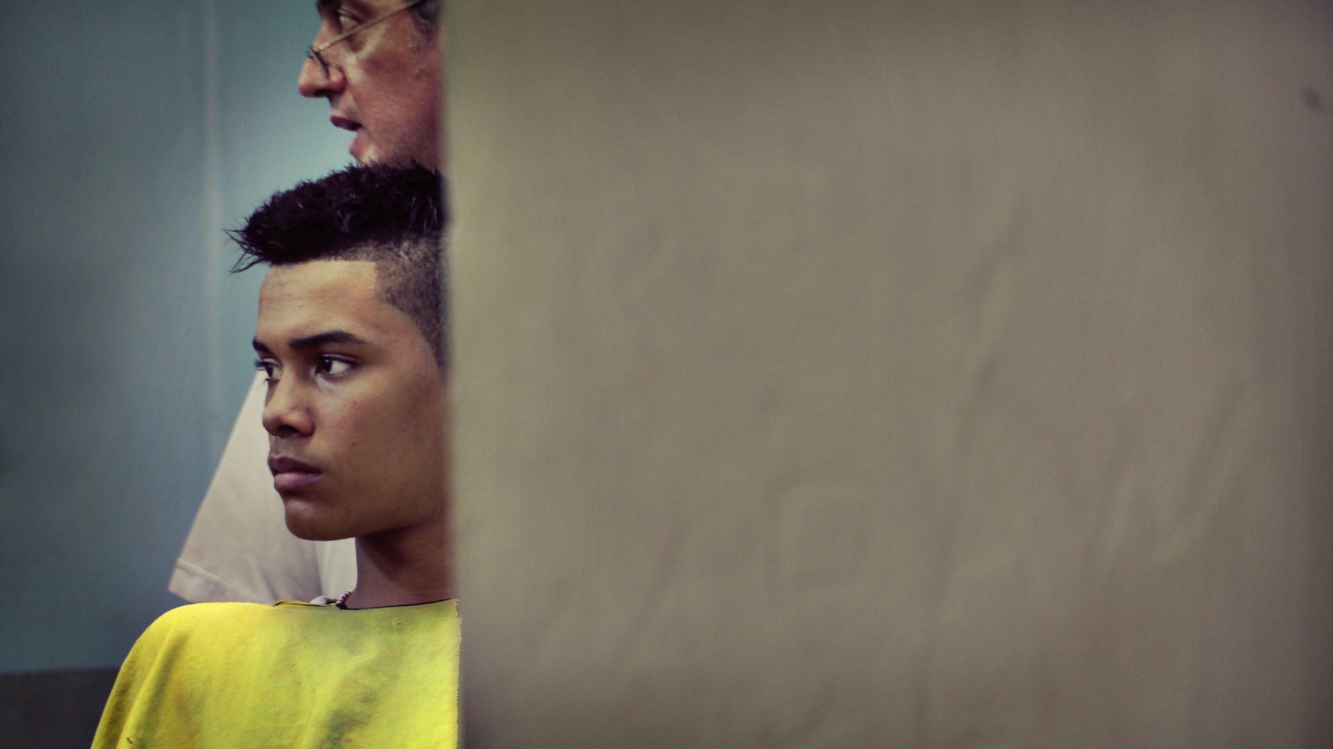 Habana // on set // directed by Edouard Salier