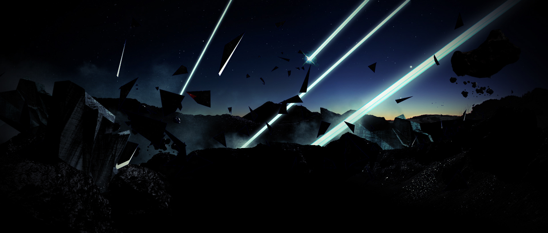 JUSTICE // CIVILIZATION // ARTWORK
