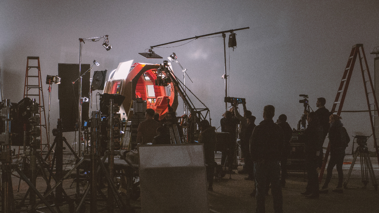 METRONOMY // AQUARIUS // BEHIND THE SCENES