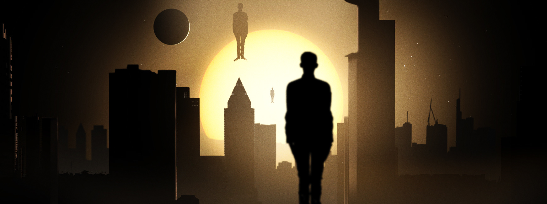 STROMAE // RACINE CARREE // SOMMEIL // ARTWORK