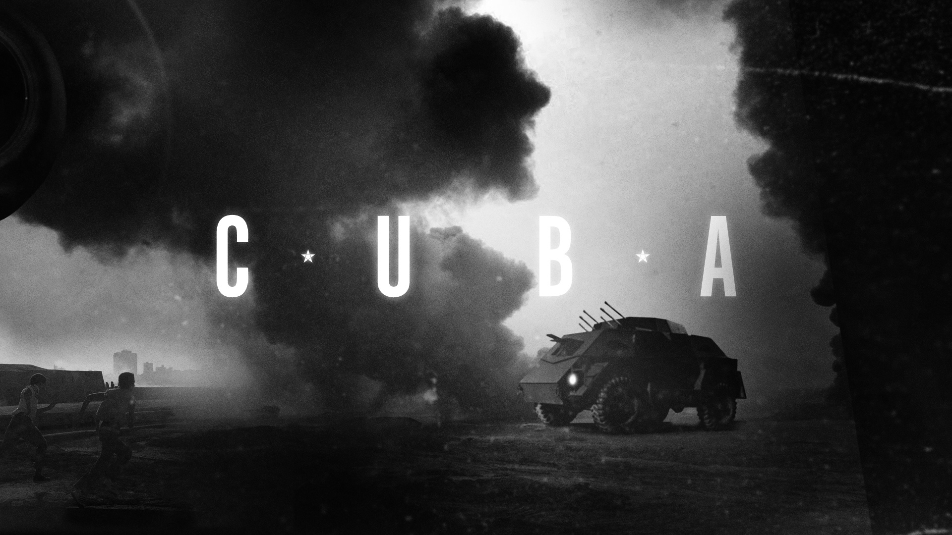 ARTWORK // HABANA