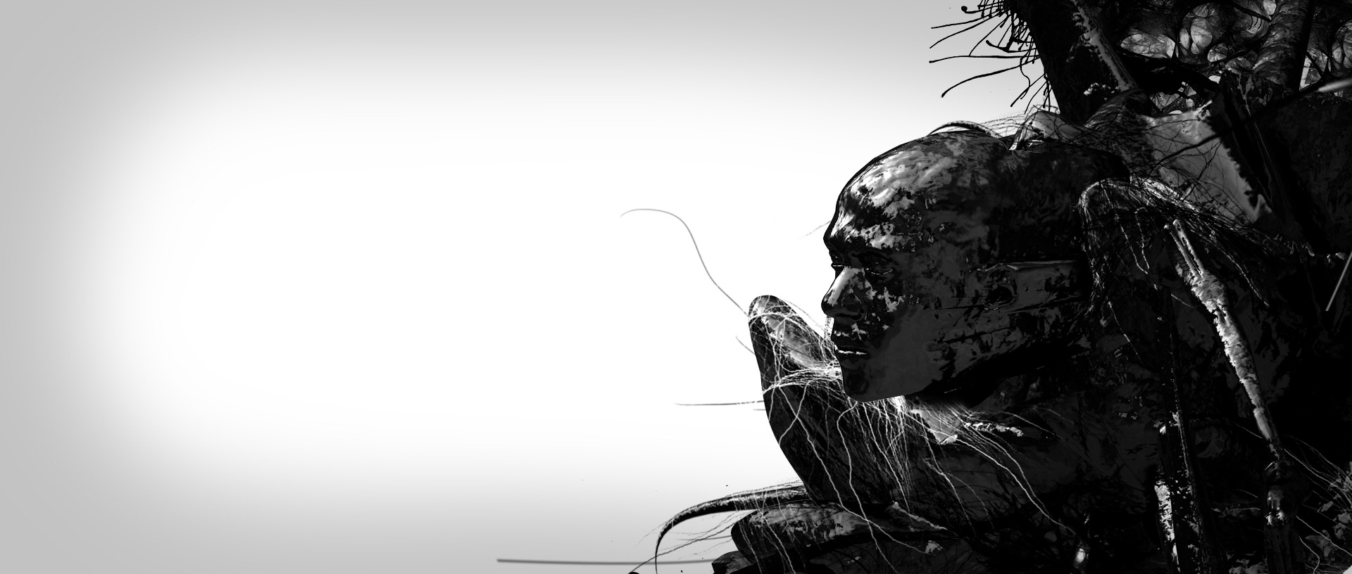STROMAE // QUAND C'EST ? // ARTWORK