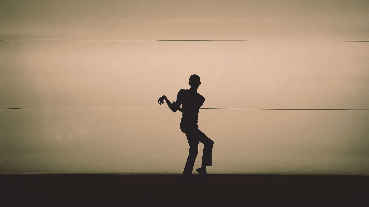 STROMAE // QUAND C'EST // ON SET