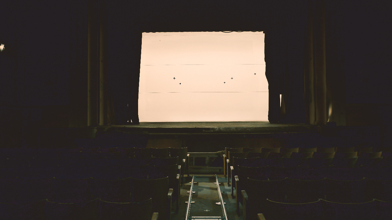 STROMAE // QUAND C'EST // ON SET